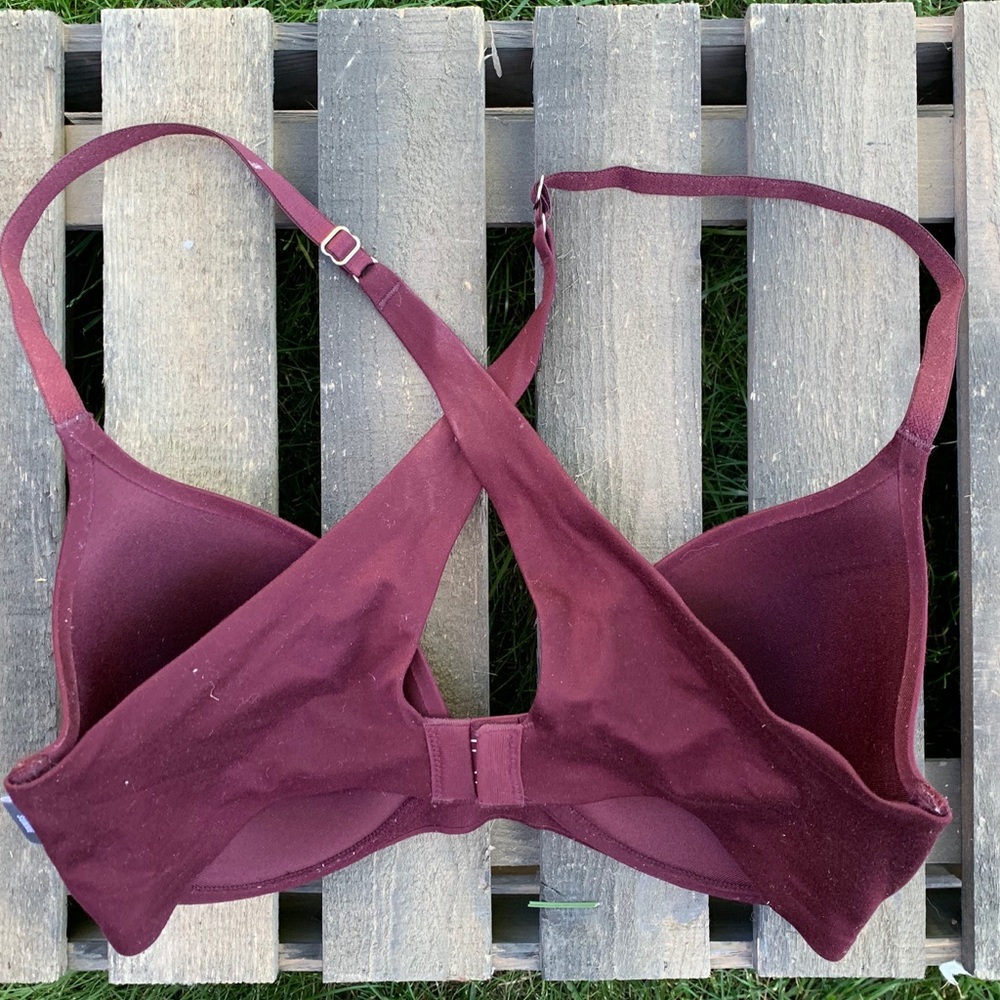 Aerie Sunnie Bra